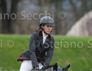 Del Signore Zingara TosTour 2013- S4 7063 : Arezzo Equestrian Centre, Del Signore Michol, Toscana Tour 2013, Zingara, foto di Stefano Secchi ©